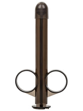 XL Lube Tube Smoke Reusable Precision Lubricant Dispenser Massage Oils and Lubricants