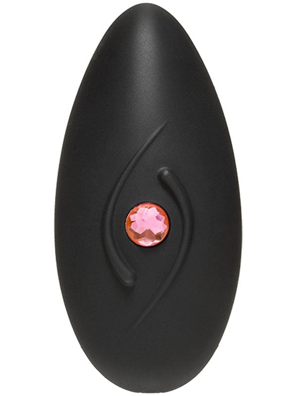 Doc Johnson Body Bling Bliss 8 Functions Mini Vibrator Mini & Slim Vibrators