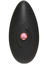 Doc Johnson Body Bling Bliss 8 Functions Mini Vibrator Mini & Slim Vibrators