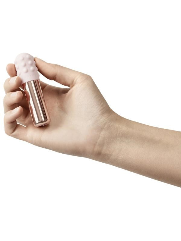 Le Wand Bullet - Powerful, Portable Pleasure Companion Bullet Vibrators