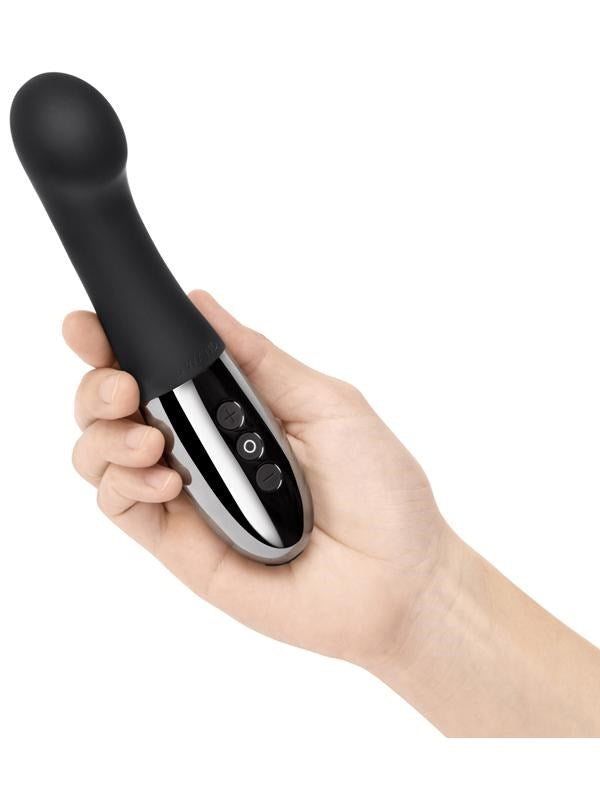 Le Wand Gee - Rechargeable G-Spot Vibrator for Targeted Pleasure G-Spot Vibrators
