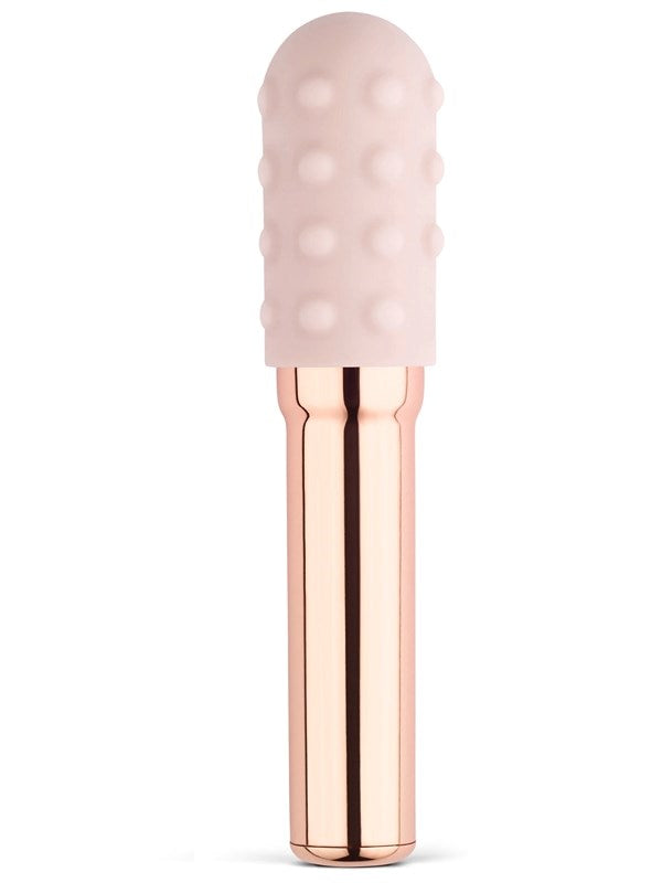 Le Wand Grand Bullet - Portable Pleasure Powerhouse Bullet Vibrators