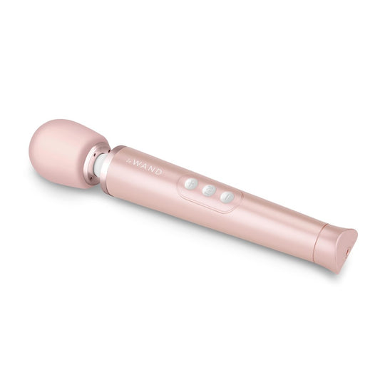 Le Wand Petite - Powerful Portable Pleasure Massager - Body Wands