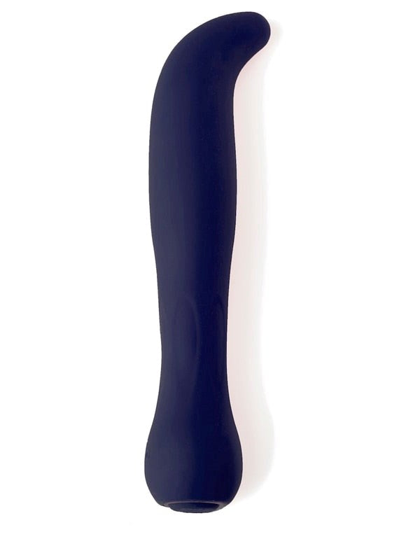 Nu Sensuelle Baelii - Versatile Silicone Vibrator for Intimate Delight G-Spot Vibrators