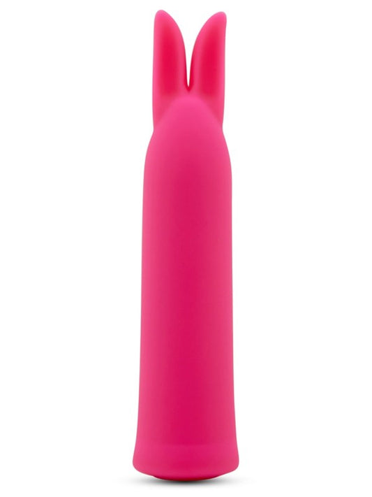 Nu Sensuelle Bunnii - Compact Silicone Vibrator for Targeted Stimulation Rabbit Vibrators