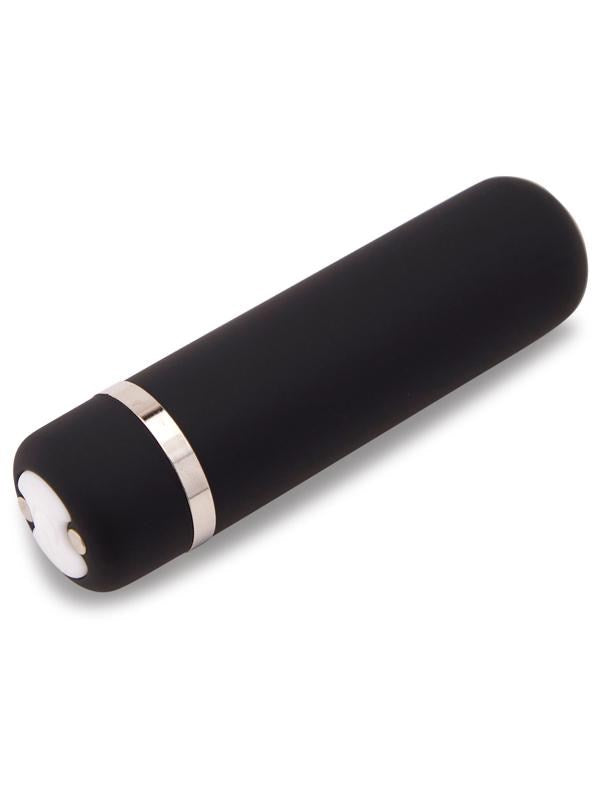 Nu Sensuelle Joie - Compact Rechargeable Vibrator for Discreet Enjoyment Bullet Vibrators
