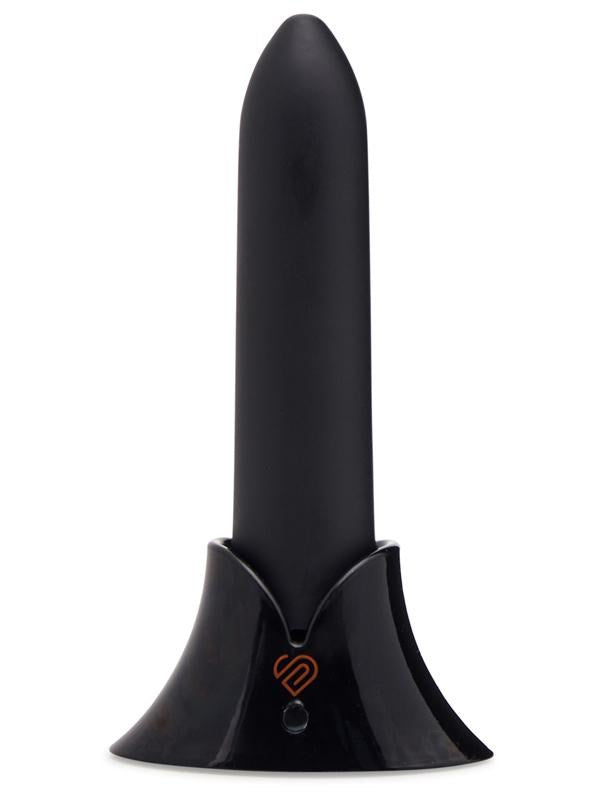 Powerful, Rechargeable NU Sensuelle Point V2 Massager Bullet Vibrators