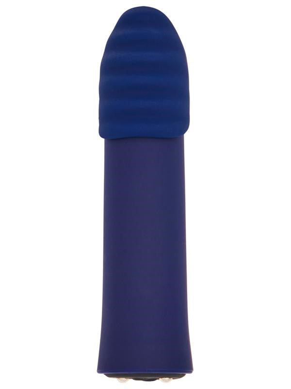 Nu Sensuelle Point Plus - Powerful Clitoral Stimulation Bullet Vibrators