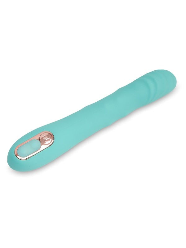 Sensual Gyration - Nu Sensuelle's Roller Motion Wand G-Spot Vibrators
