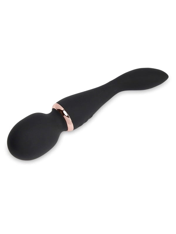 Alluvion XLR8 Dual-Ended Pleasure Wand - Versatile Stimulation Body Wands