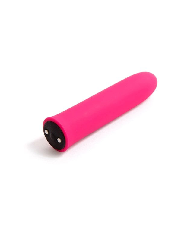 Nu Sensuelle Nubii - Compact Customizable Vibration Delight Bullet Vibrators