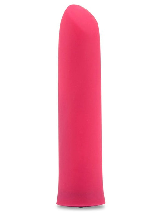Nubii Evie - Customizable Pleasure for Intimate Moments - Bullet Vibrators