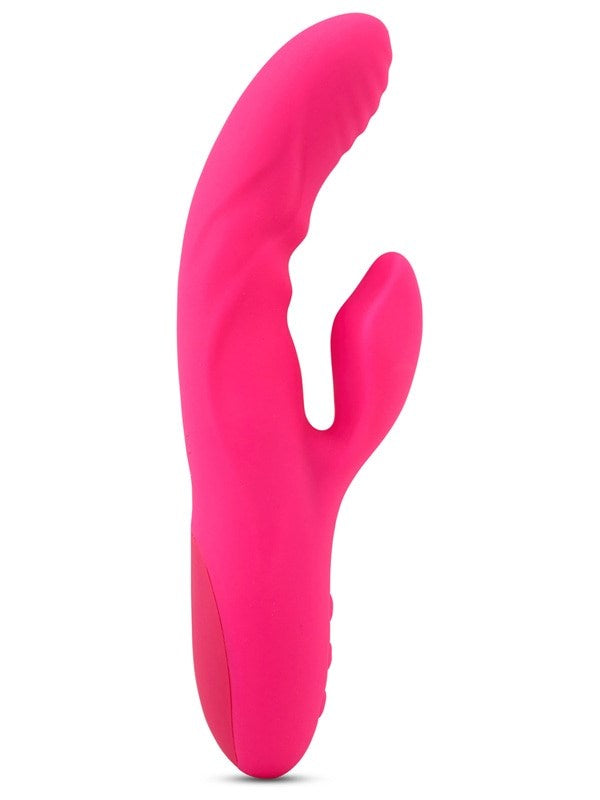 Nubii Kiah Silicone Rabbit Vibrator Rabbit Vibrators