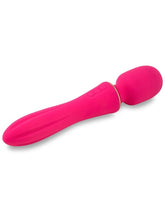 Nubii Mika Versatile Pleasure Wand - Rechargeable and Waterproof Body Wands