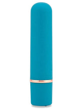 Nubii Tulla - Discreet, Rechargeable Vibrator for Beginners Bullet Vibrators