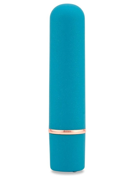 Nubii Tulla - Discreet, Rechargeable Vibrator for Beginners - Bullet Vibrators