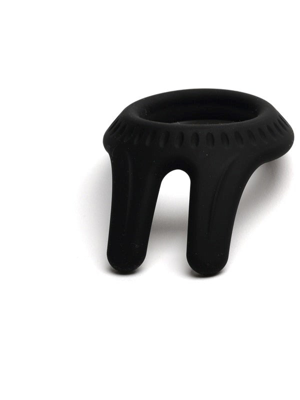 Enhances erection firmness for stronger, longer-lasting performance. Stretchy Cock Rings