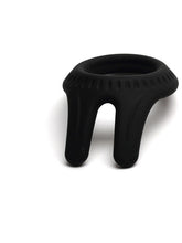 Enhances erection firmness for stronger, longer-lasting performance. Stretchy Cock Rings