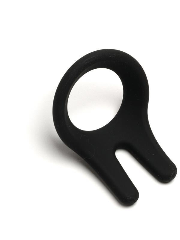 Enhances erection firmness for stronger, longer-lasting performance. Stretchy Cock Rings