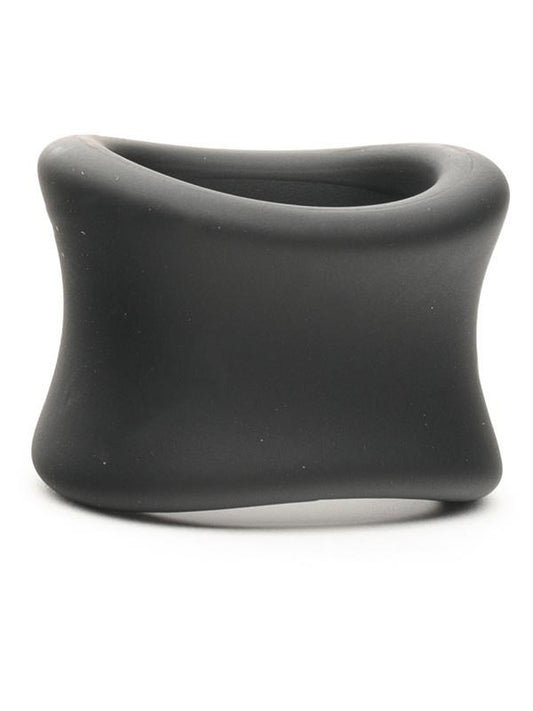 Sport Fucker Ergo Balls - Soft Silicone Comfort for Beginners and Pros Ball Stretchers and Crushers