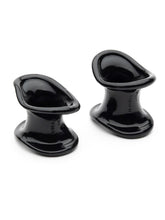 Sport Fucker's Ergonomic Ball Stretcher Duo - Comfort and Style Ball Stretchers and Crushers