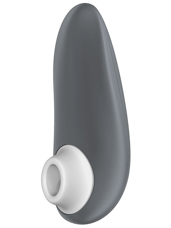 Womanizer Starlet 3 - Compact Pleasure Air Clitoral Stimulator Clit Ticklers and Pulsators