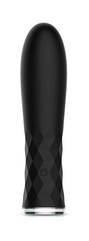 Diamonds by Playful The Dame Rechargeable Bullet Waterproof Vibrators