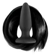 Filly Tails Anal Beads and Balls