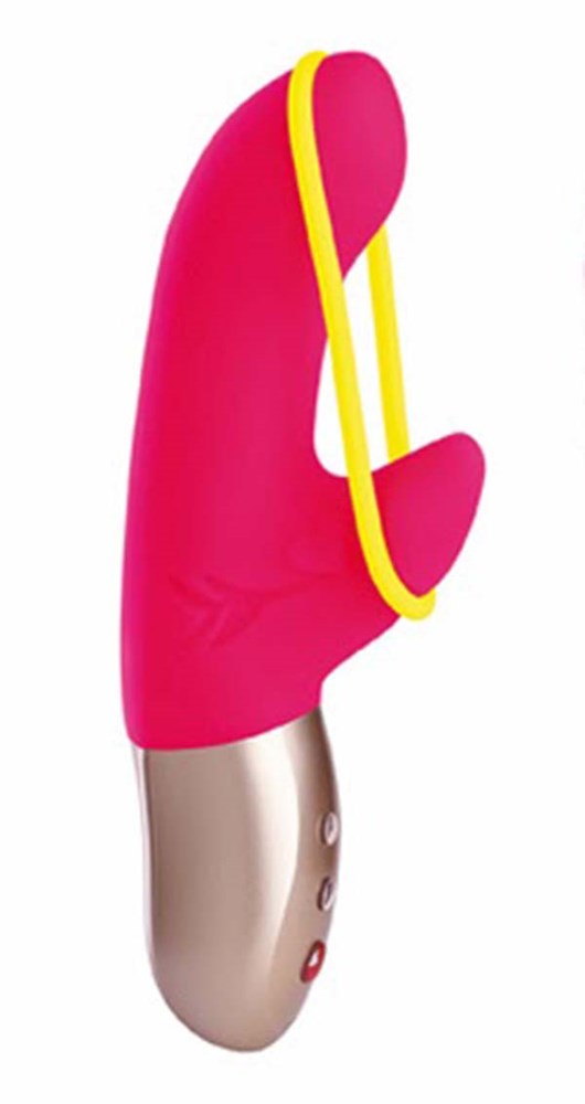 Fun Factory Amorino Deluxe Vibe Rabbit Vibrators