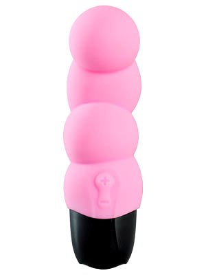 Fun Factory Bubbles Mini Massager Waterproof Vibrators