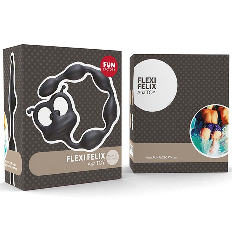 Fun Factory Flexi Felix Luxury Sex Toys