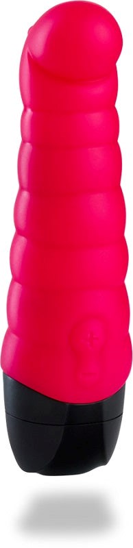 Fun Factory Little Paul Mini Massager Waterproof Vibrators