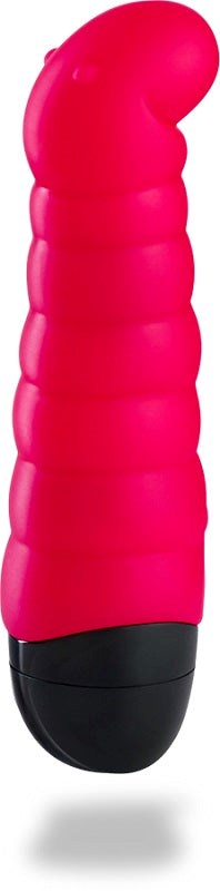 Fun Factory Little Paul Mini Massager Waterproof Vibrators
