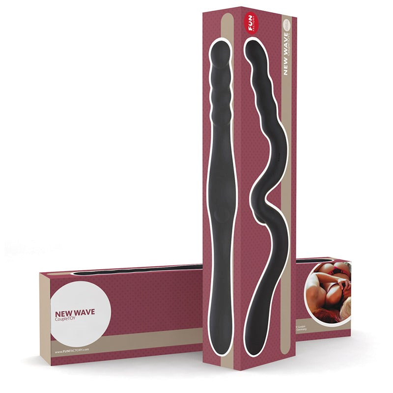 Fun Factory New Wave Luxury Sex Toys