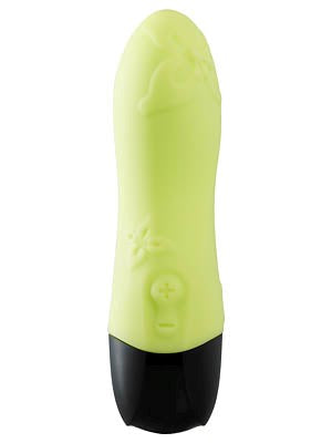 Fun Factory Spring Mini Massager Waterproof Vibrators
