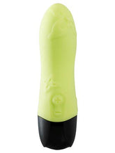 Fun Factory Spring Mini Massager Waterproof Vibrators