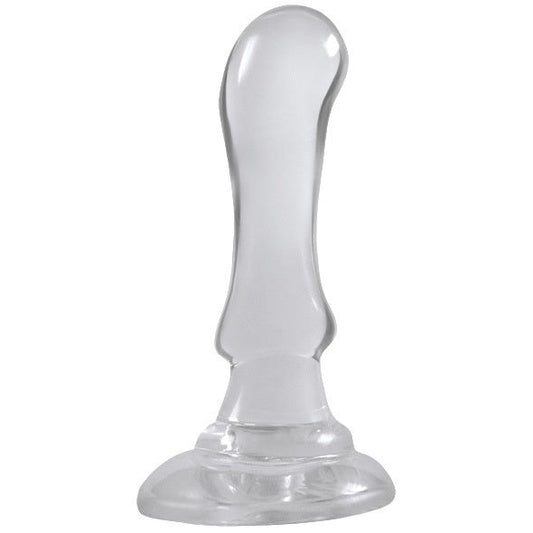 Fusion Pleasure Easy Penetration Dongs Glamour - Non-Realistic Dildos
