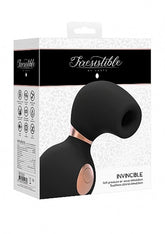 Irresistable Invincible Clit Ticklers and Pulsators