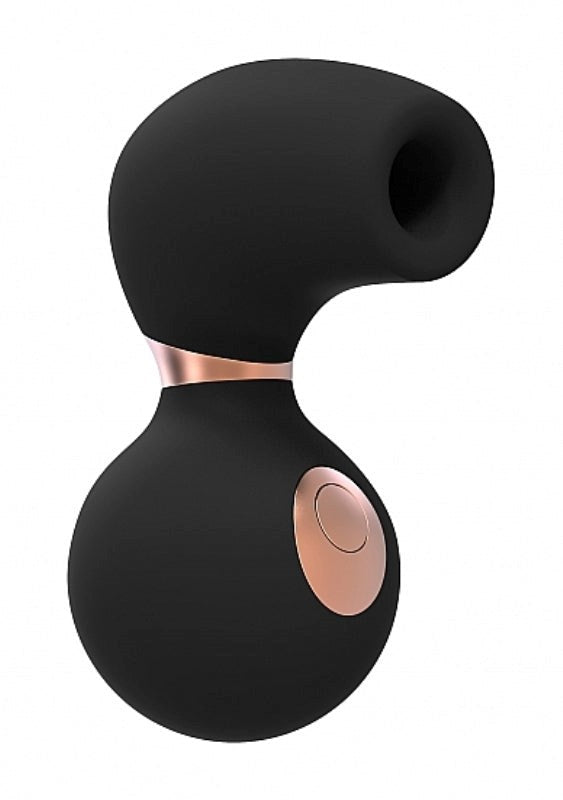 Irresistable Invincible Clit Ticklers and Pulsators