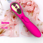 LoveMate Doreen Rabbit Music Vibe Rabbit Vibrators