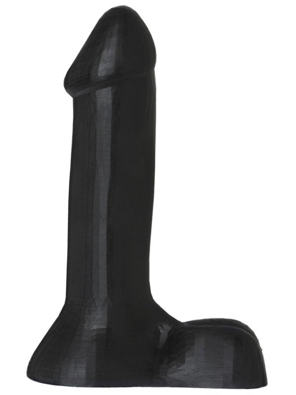 Doc Johnson Platinum The Tru Super 7 Inch Realistic Dildo Realistic Dildos
