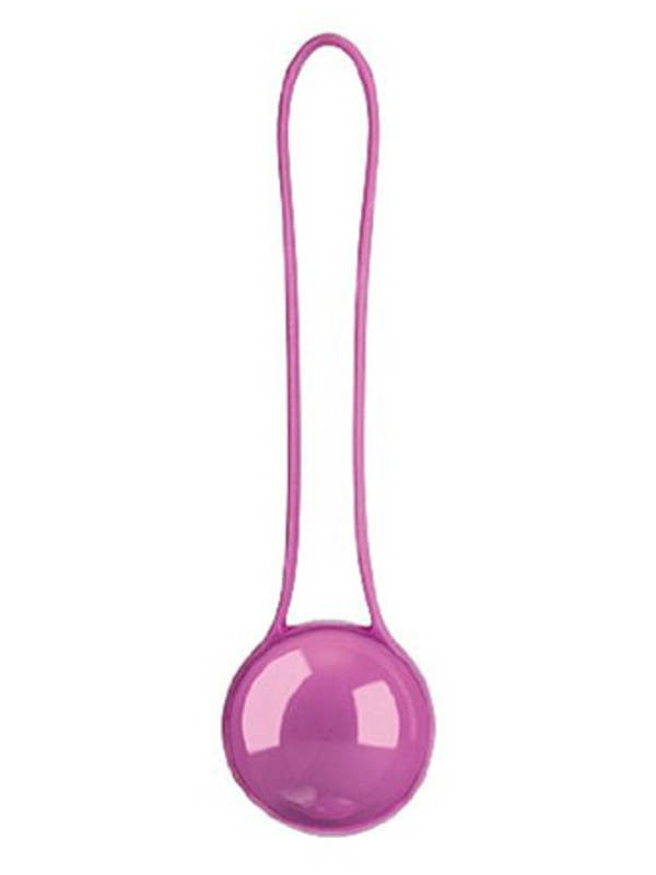 Pleasure Ball Deluxe Love Eggs and Kegel Exercisers
