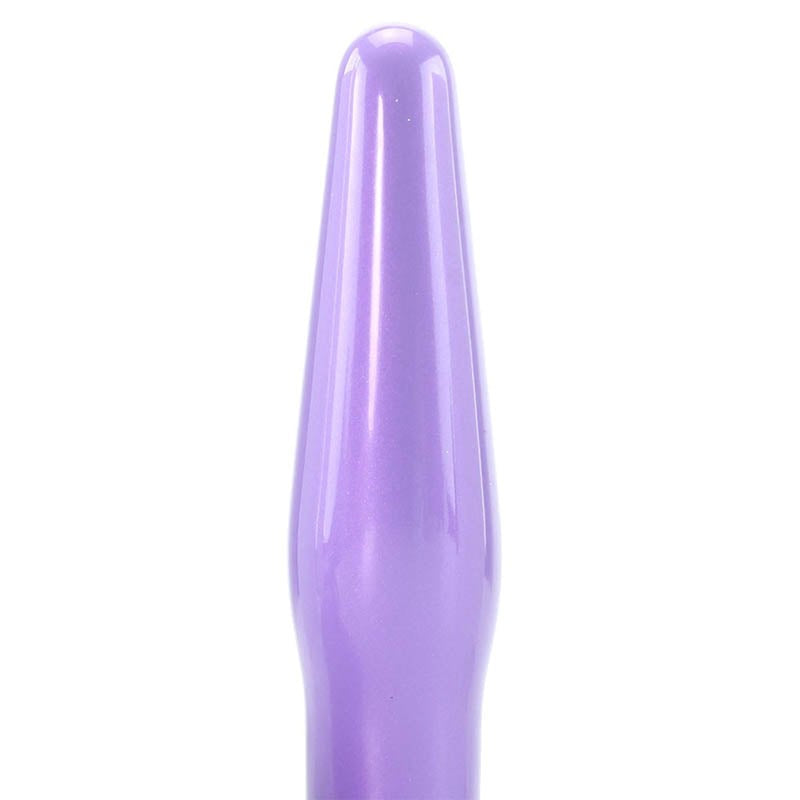 Doc Johnson Pretty Ends Vibrating Anal Plug Small Butt Plugs
