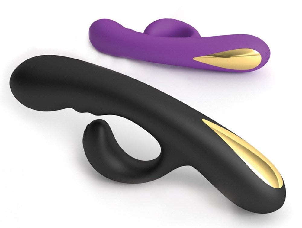 RHYTHM by Kama Sutra Lavani Rabbit Vibrators