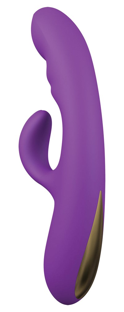 RHYTHM by Kama Sutra Lavani Rabbit Vibrators