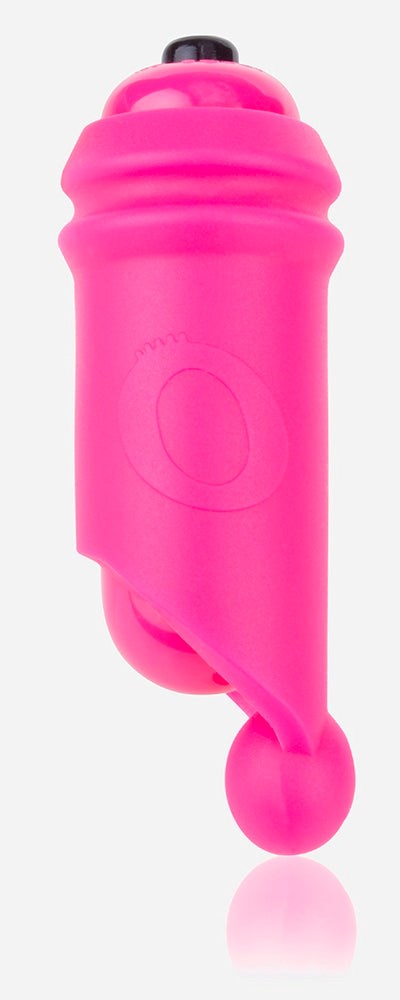 ScreamingO Doodle Vibe - Clit Ticklers and Pulsators