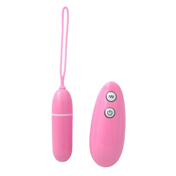 Vibe Therapy Incessancy Remote Control Vibrators