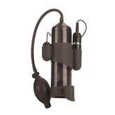 Adonis 10 Function Vibrating Penis Pump Penis Pumps And Stretchers