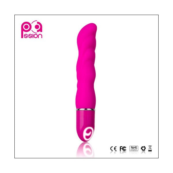 Alina Battery Vibe G-Spot Vibrators