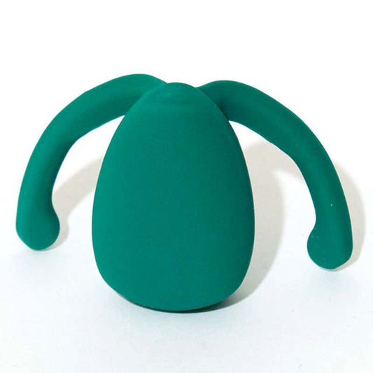 Eva II By Dame Clit Ticklers and Pulsators